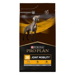 Pro Plan Veterinary Diets Canine JM Joint Mobility
