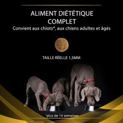 Pro Plan Veterinary Diets Canine JM Joint Mobility