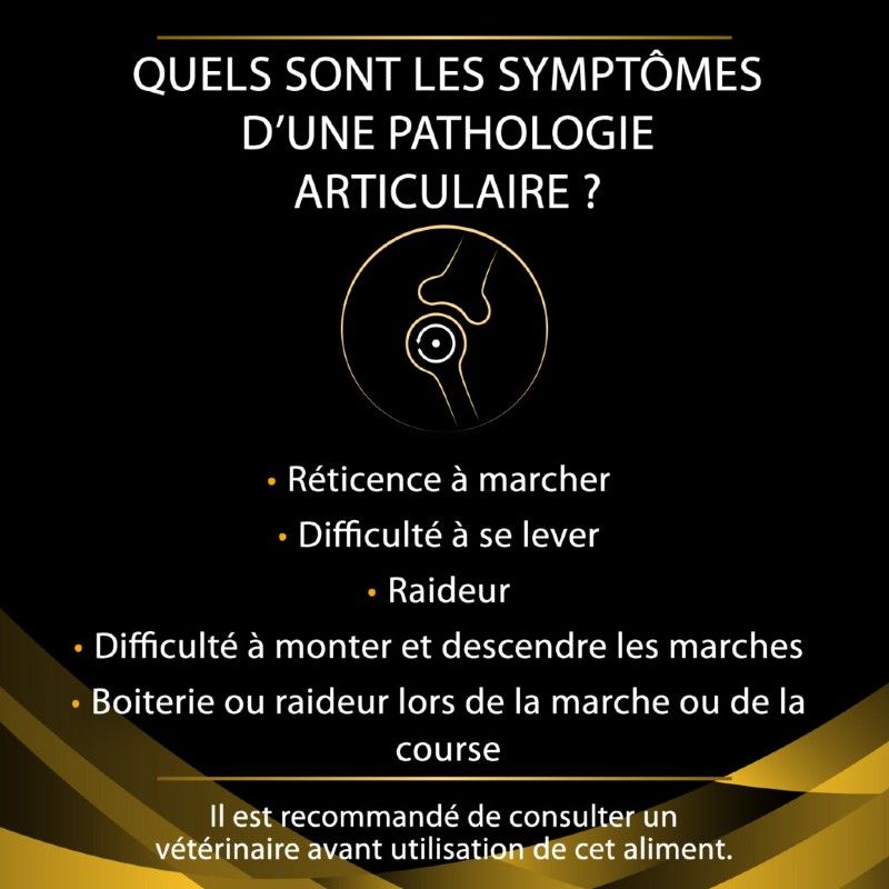 Pro Plan Veterinary Diets Canine JM Joint Mobility