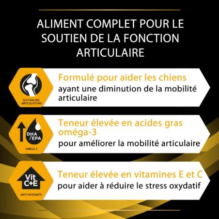 Pro Plan Veterinary Diets Canine JM Joint Mobility