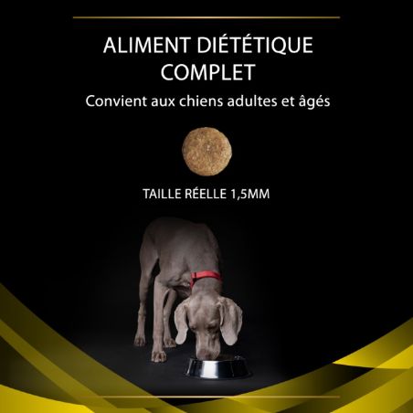 Pro Plan Veterinary Diet Canine NC Neurocare