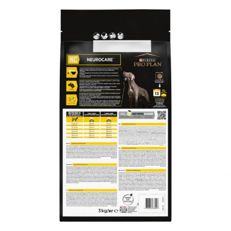 Pro Plan Veterinary Diet Canine NC Neurocare