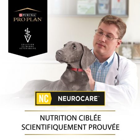 Pro Plan Veterinary Diet Canine NC Neurocare