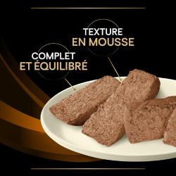 Pro Plan Veterinary Diets Canine OM Obesity Management - 12 x 400 g - JungleVet