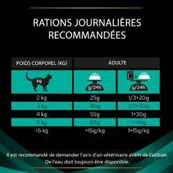 Pro Plan Veterinary Diets Feline EN St/Ox Gastrointestinal