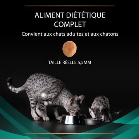 Pro Plan Veterinary Diets Feline EN St/Ox Gastrointestinal