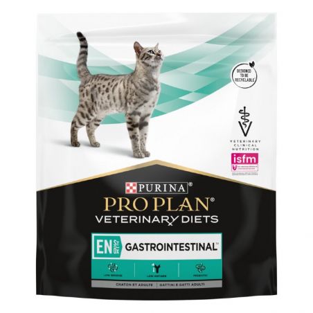 Pro Plan Veterinary Diets Feline EN St/Ox Gastrointestinal