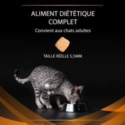 Pro Plan Veterinary Diets Feline OM St/Ox Obesity Management