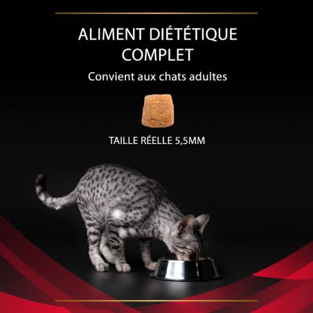 Purina Veterinary Diets Feline DM Stox Diabetes Management