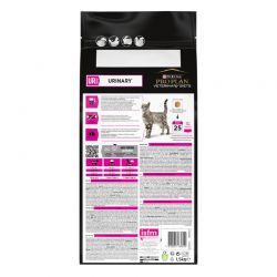 Pro Plan Veterinary Diets Feline UR St/Ox Urinary au poulet - JungleVet