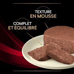 Pro Plan Veterinary Diets Feline DM Stox Diabetes Management - 24 boites de 195 g