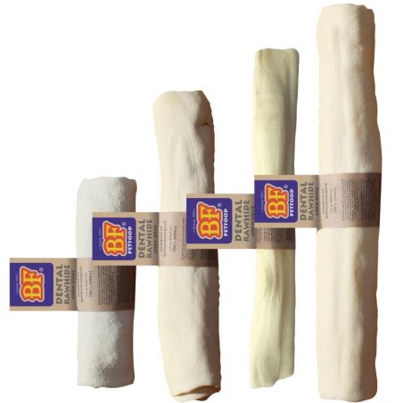 Os à mâcher Biofood Dental Roll