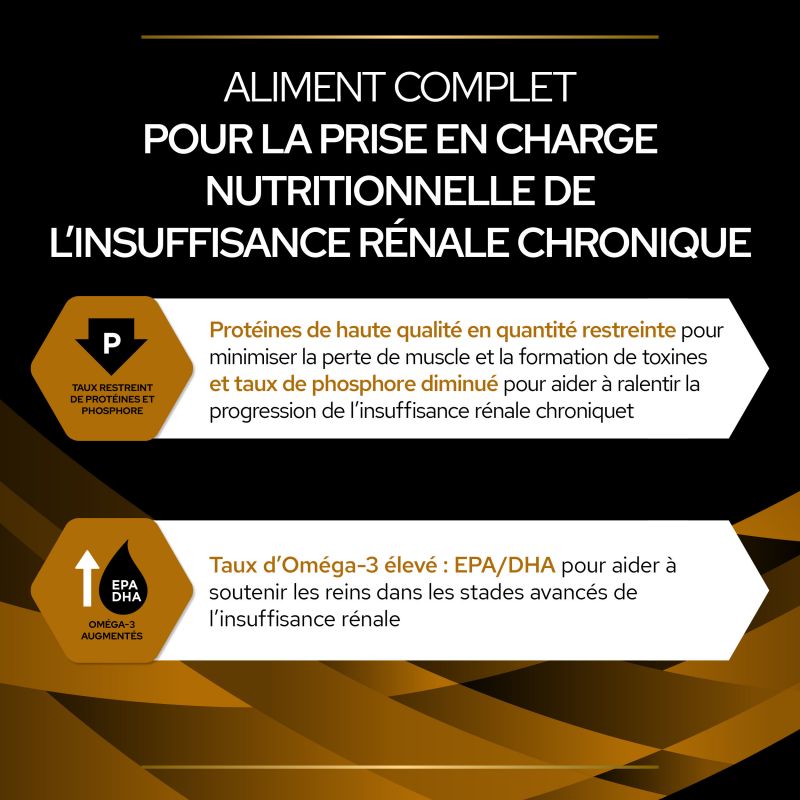 Purina Veterinary Diets Feline NF Renal Function 24 x 195 g