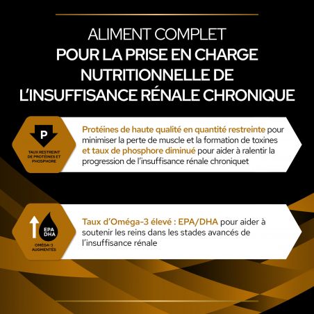 Purina Veterinary Diets Feline NF Renal Function 24 x 195 g