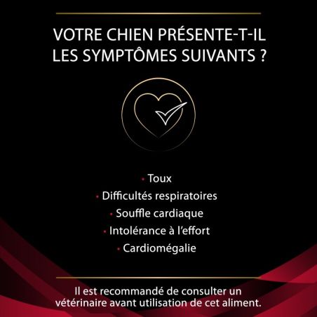 Pro Plan Veterinary Diet CC Cardiocare