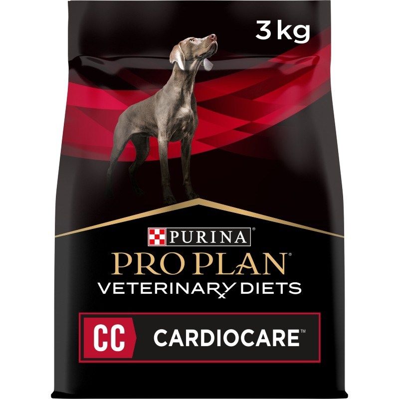 Pro Plan Veterinary Diet CC Cardiocare