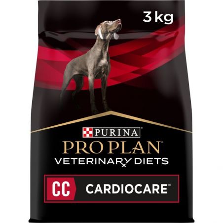 Pro Plan Veterinary Diet CC Cardiocare