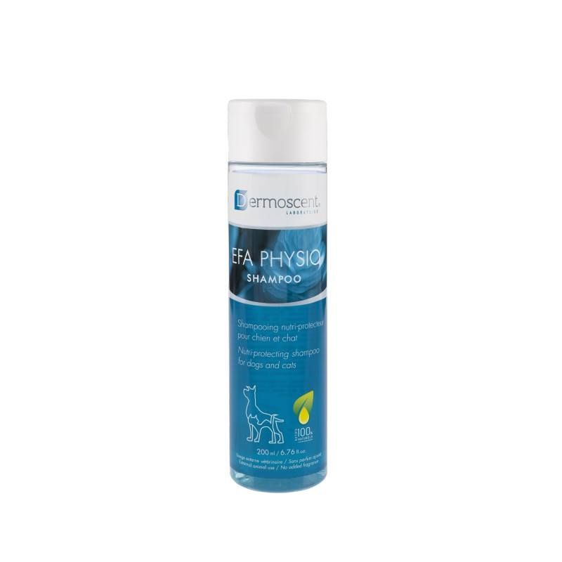 Shampoing Dermoscent EFA Physio Shampoo