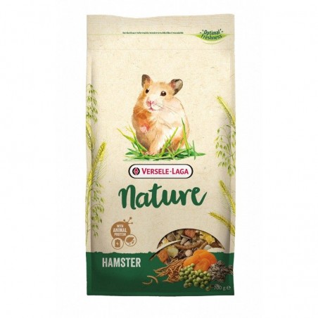 Versele Laga Hamster Nature Sachet de 700 g - JungleVet