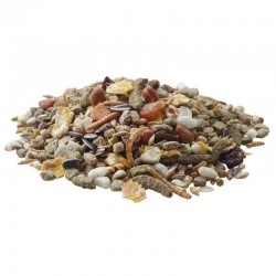 Versele Laga Hamster Nature Sachet de 700 g - JungleVet