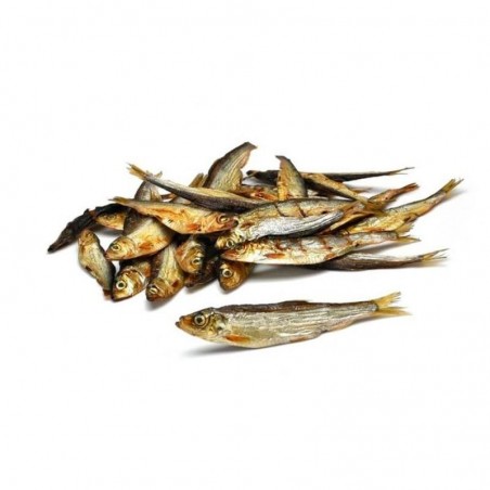 Friandises Sprat - Sachet de 100 g - JungleVet