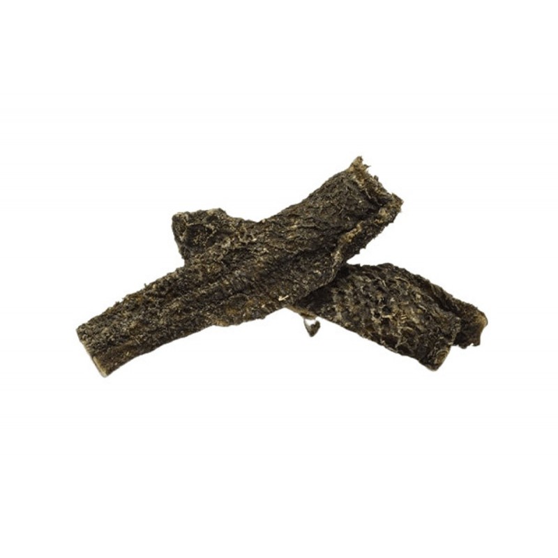 Friandises Panse d'agneau - Sachet de 100 g - JungleVet