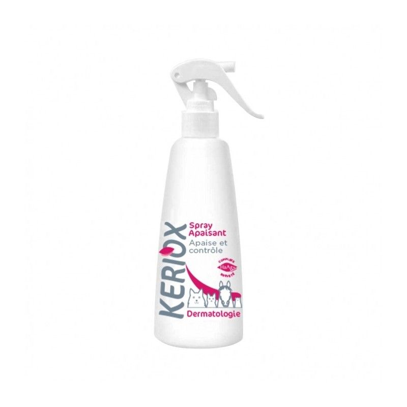 Keriox Spray apaisantFlacon de 200 ml