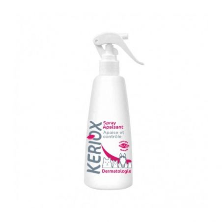 Keriox Spray apaisantFlacon de 200 ml