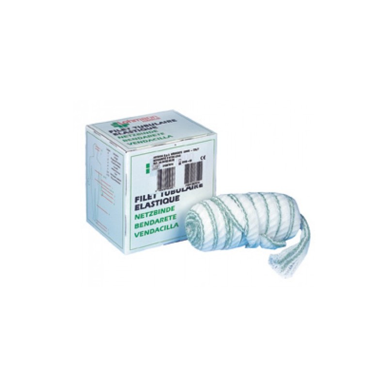 Filet tubulaire UU sans latex - JungleVet