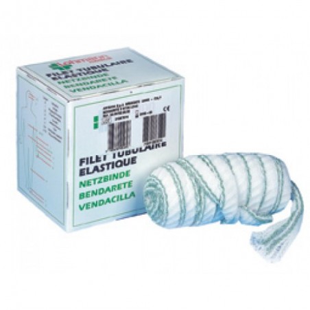 Filet tubulaire UU sans latex - JungleVet