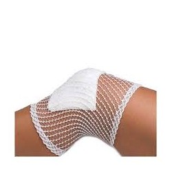 Filet tubulaire UU sans latex - JungleVet