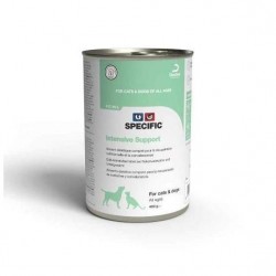 Specific F/C IN L Intensive Support   6 x 395 g - JungleVet