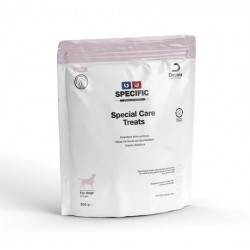 Specific CT SC special care treats 300g - JungleVet