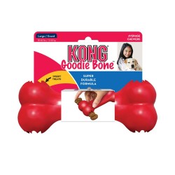 Kong Jouet Distributeur Bone pour chien - JungleVet