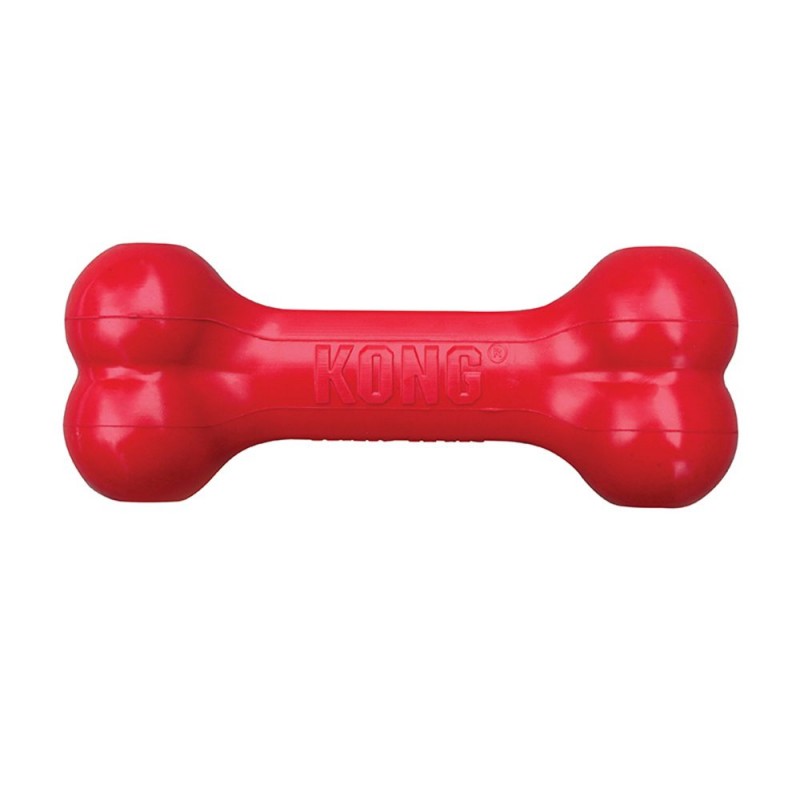 Kong Jouet Distributeur Bone pour chien - JungleVet