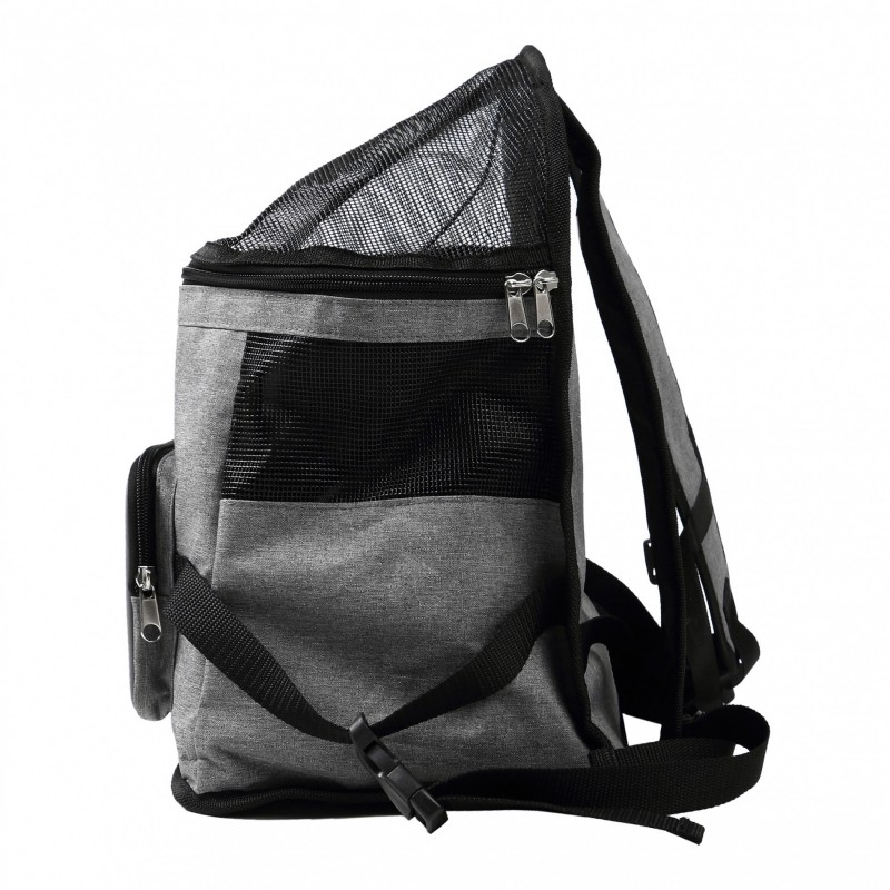 Wouapy Sac de transport ventral - JungleVet