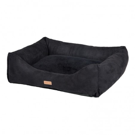 Sofa Wouapy Basic Line Noir pour chien - JungleVet