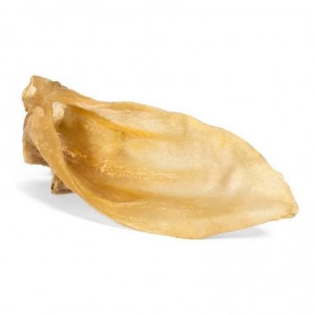 Friandises Oreille d'Agneau sachet de 100 g - JungleVet