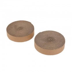 Recharge pour griffoir plateforme Wouapy - JungleVet