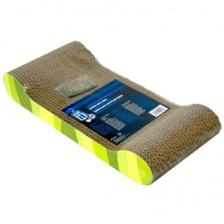 Griffoir Catit Style Banc vert - JungleVet