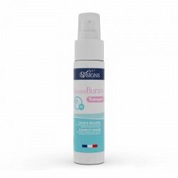 Secure bunny Transport flacon de 50 ml - JungleVet