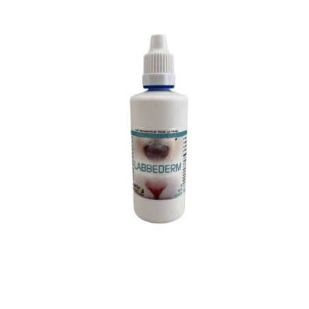 Labbederm - flacon de 50 ml - JungleVet