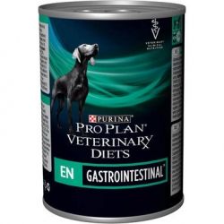 Pro Plan Veterinary Diets Canine EN Gastrointestinal mousse - JungleVet
