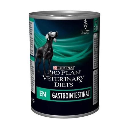 Pro Plan Veterinary Diets Canine EN Gastrointestinal mousse - JungleVet
