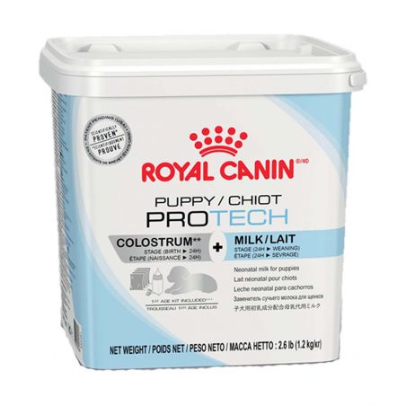 Royal Canin Puppy ProTech Lait maternisé pour chiot - JungleVet