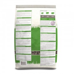 Selective Naturals Botanicals Guinea Pig sac de 1,5 kg - JungleVet