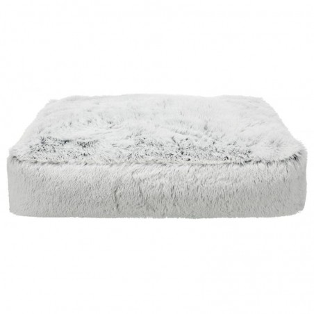 Matelas Trixie Harvey Blanc et Noir - JungleVet