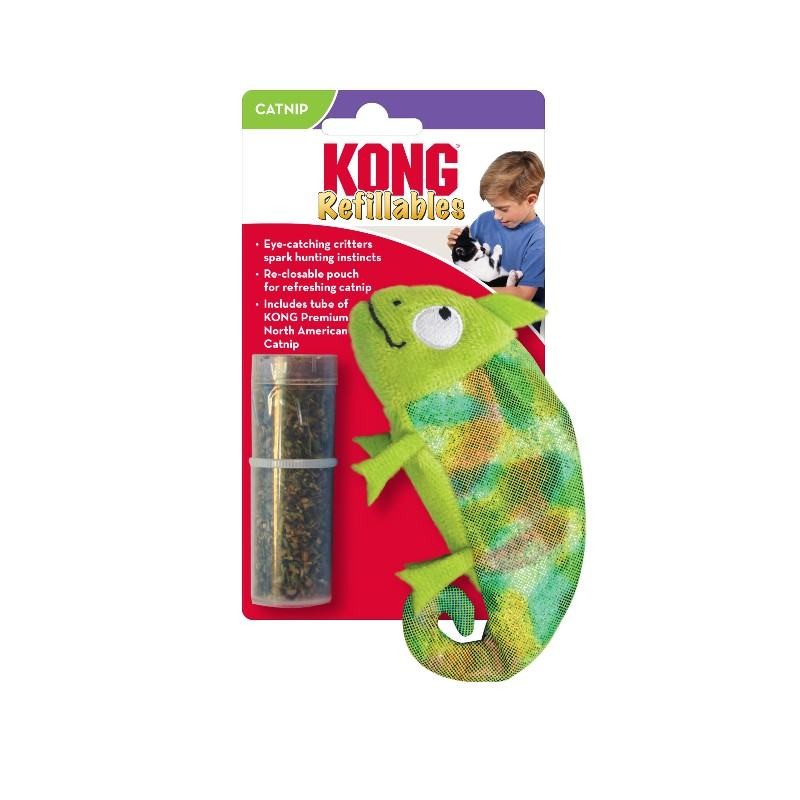 Kong Cat Caméléon - JungleVet