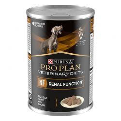Pro Plan Veterinary Diets Canine NF Renal Function en Mousse - JungleVet