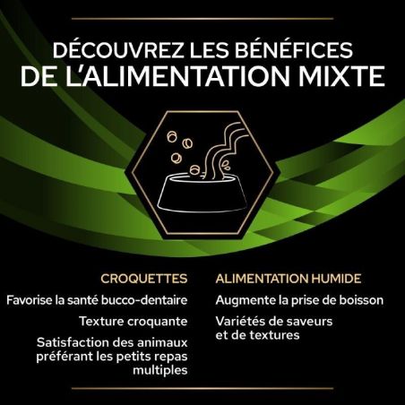 Pro Plan Veterinary Diets Canine HA Hypoallergenic mousse